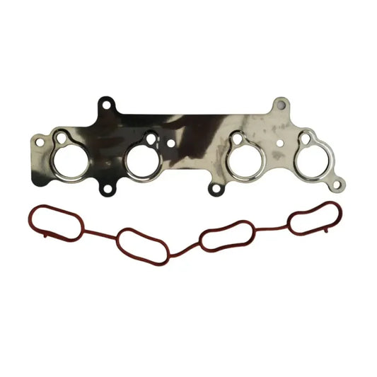 TOYOTA L CRUISER HIACE HILUX TACOMA 2TRFE Intake Exhaust Manifold Engine Engine Gasket 17177-0C010 Kren Bits