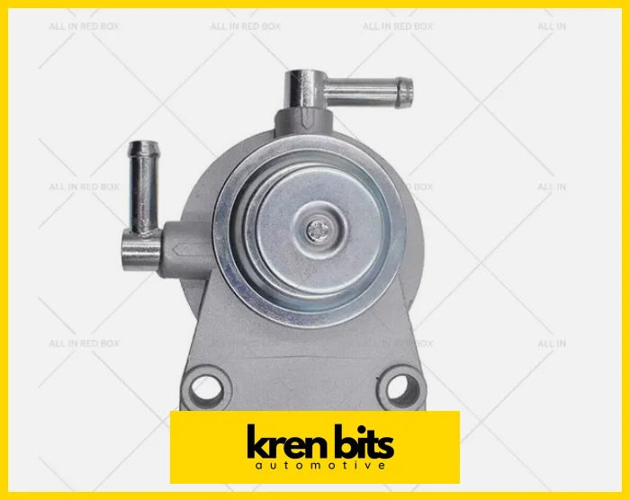  Kren Bits