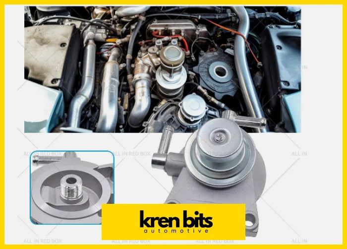  Kren Bits