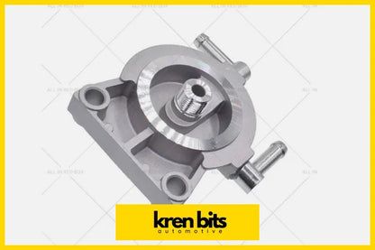  Kren Bits