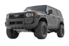 3.5 Inch Lift Kit Toyota Land Cruiser 4WD (2024-2025)