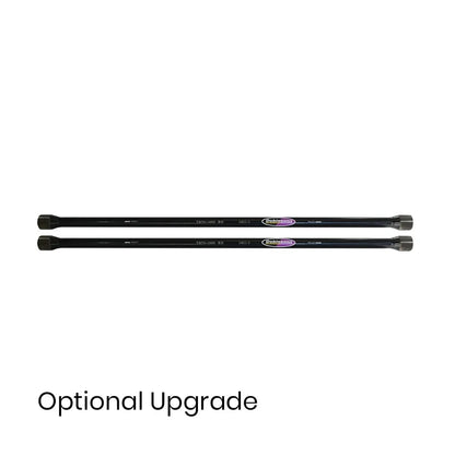 Toyota Landcruiser 100 Series (1998 to 11/2007) - Dobinsons Monotube