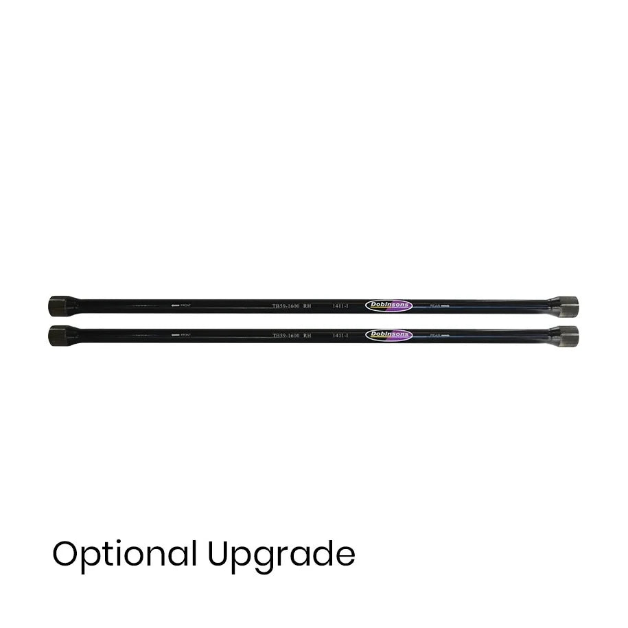 Toyota Landcruiser 100 Series (1998 to 11/2007) - Dobinsons Twin Tube Nitro Gas Lift Kit