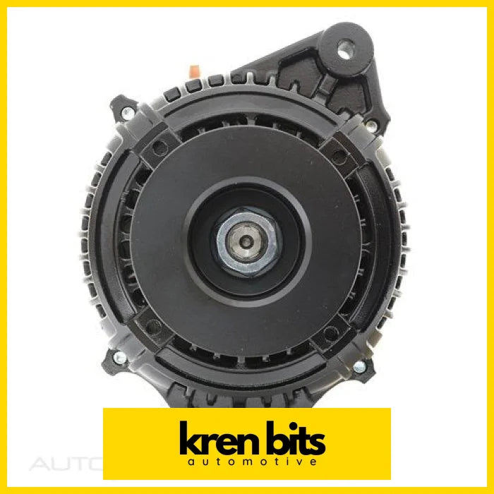 Toyota Landcruiser 1Hz/1Hd-T/1Hd-Ft High Output 140Amp Alternator