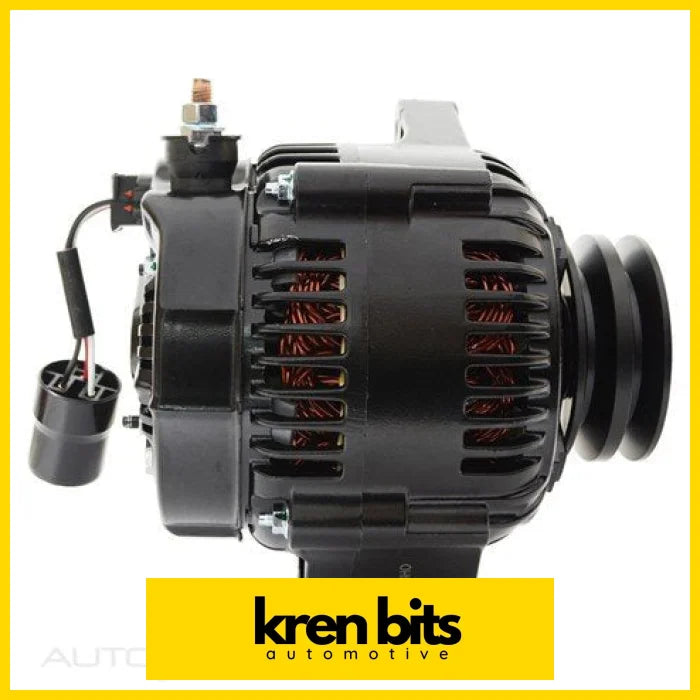 Toyota Landcruiser 1Hz/1Hd-T/1Hd-Ft High Output 140Amp Alternator