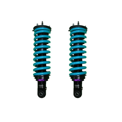 Toyota Landcruiser 200 Series (11/2007 to 2021) - Dobinsons IMS