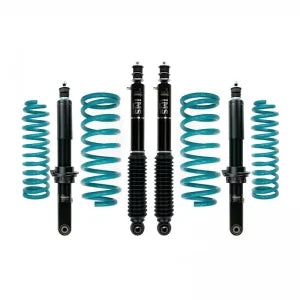 Toyota Landcruiser 200 Series (11/2007 to 2021) - Dobinsons IMS Monotube Lift Kit