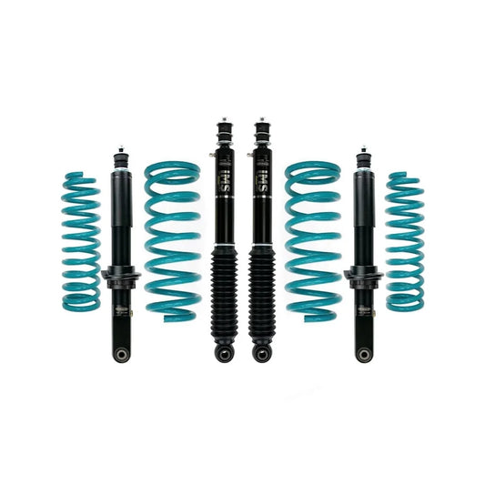 Toyota Landcruiser 300 Series (2021 on) - Dobinsons IMS Monotube Lift