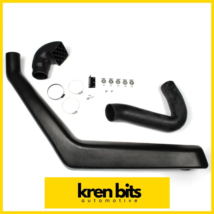 Toyota Landcruiser 71 73 75 78 & 79 Snorkel Kit