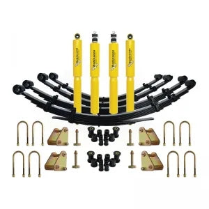 Toyota Landcruiser 75 Series (11/1984 to 01/1990) - Dobinsons Twin Tube Nitro Gas Lift Kit