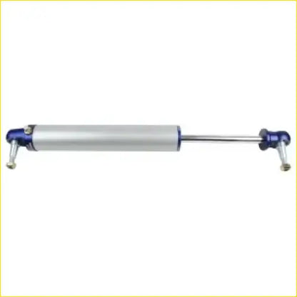 Toyota Landcruiser 79 Series (09/1999 on) - Dobinsons Monotube Remote