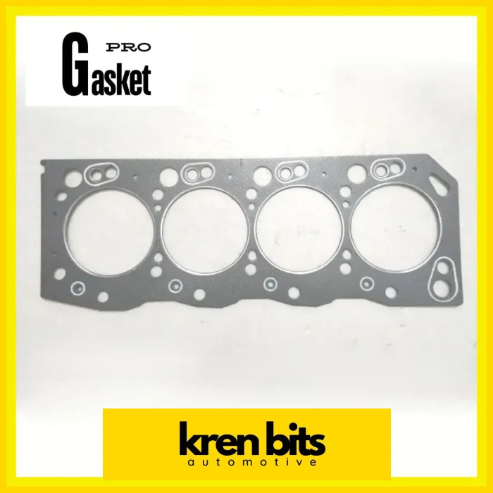 TOYOTA LCRUISER HIACE III HILUX II 2.7 3L Engine Kits Engine Gasket 04111-54095 Kren Bits