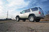 3 Inch Lift Kit Toyota 4Runner Surf 2WD/4WD (1996-2002)