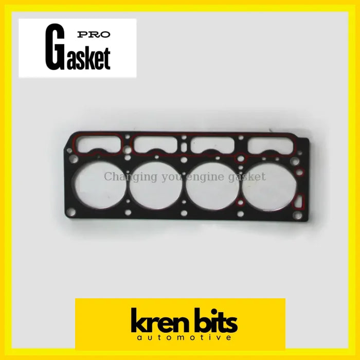 TOYOTA LITE-ACE TOWN-ACE DELIBOY 1.8L 7K Engine Set Engine Gasket 04111-06012 50209100 Kren Bits