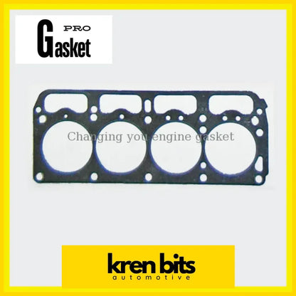 For Toyota Liteace 1.5L 5K 5Ku Full Set Engine Rebuilding Kits Parts Gasket 04111-13046 50111800