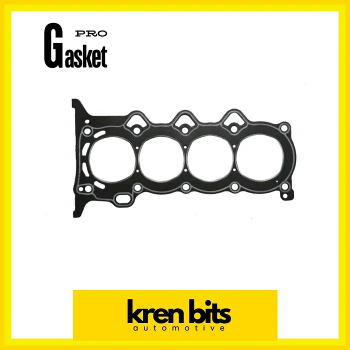 For Toyota Prius Yaris Corolla 1Nzfxe 1Nz-Fxe Cylinder Head Gasket Engine Parts 11115-210505