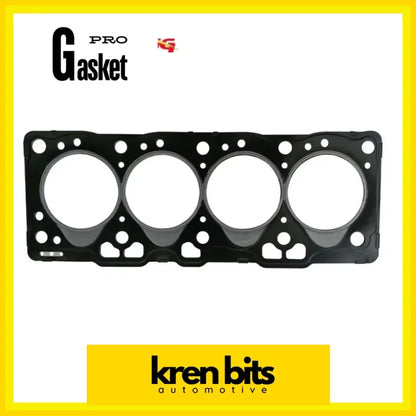 TOYOTA STARLET (_P7_) 1.5 D (NP70L) 1N Metal Head Gasket 1115-55030-01 10116000 Kren Bits