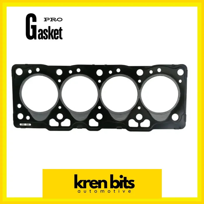 For Toyota Starlet (_P7_) 1.5 D (Np70L) 1N Metal Cylinder Head Gasket Diesel Engine Parts