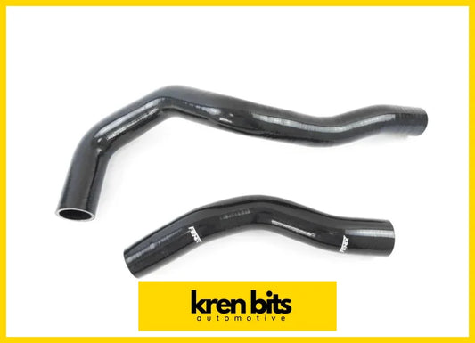 Toyota Supra JZA80 2JZ-GE Silicone Radiator Hose Kit