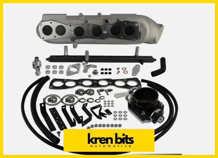 Toyota Supra Rz 93 - 98 Intake Manifold Kit