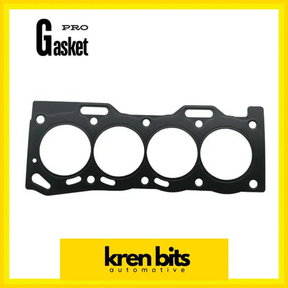 For Toyota Tercel 5Efe 5E-Fe Automotive Engine Parts Overhaul Package Metal Full Gasket Set