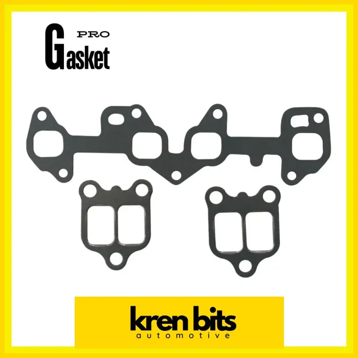 For Toyota Tercel Or Corsa 12V 1.5L 3E 3Ee Engine Rebuilding Kits Full Parts Gasket 50125900