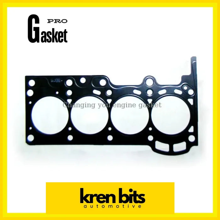 For Toyota Yaris Daihatsu Terios 2Szfe K3-Ve Metal Engine Parts Cylinder Head Gasket 11115-23041