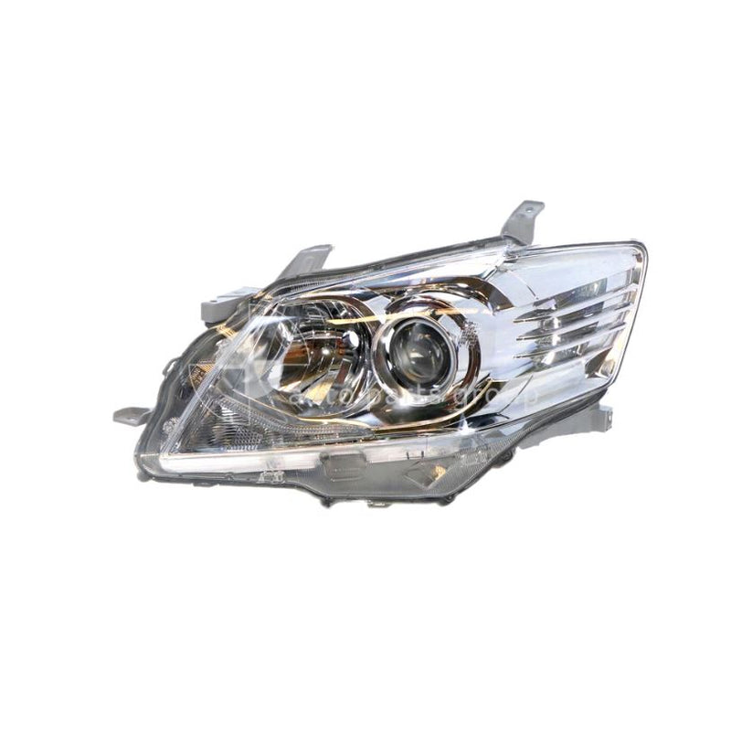 Toyota Aurion GSV40R Left Headlight Electric Adjust (2006-2012)