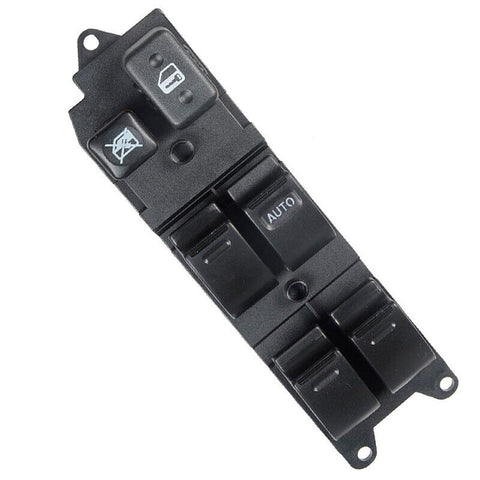 Toyota Landcruiser Master Window Switch Right (1990-2016)