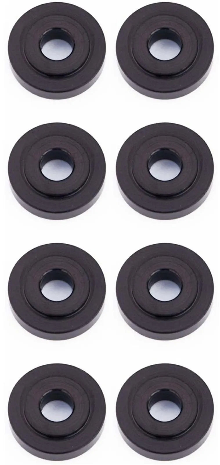 Torque Solution Torque Solution Shifter Base Bushing Kit: Acura Rsx Type S 2002-06