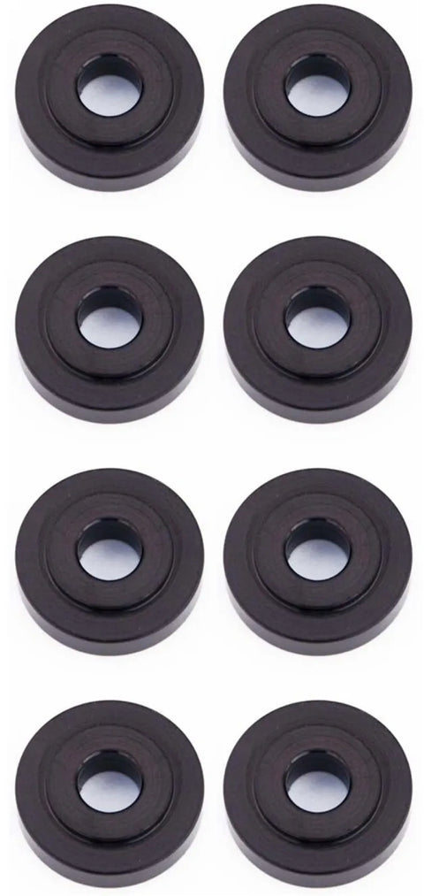 Torque Solution Torque Solution Shifter Base Bushing Kit: Acura Rsx Type S 2002-06 (image 2)