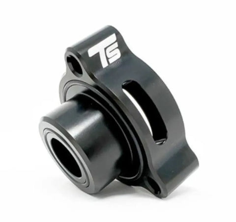 Torque Solution Torque Solution 2019+ Chevy Silverado / GMC Sierra / Cadillac CT4 w/ 2.7T Blow Off Valve Adapter