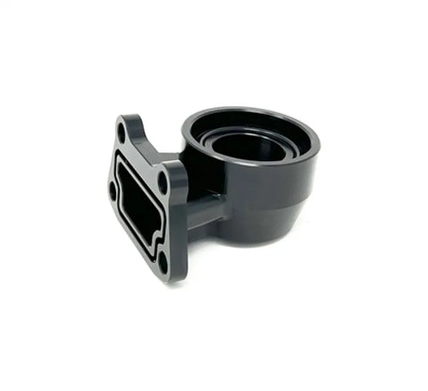 Torque Solution Torque Solution HKS Blow Off Valve Adapter KIA Stinger / K5 / Hyundai Sonata 2.5T