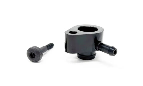 Torque Solution Torque Solution Billet Boost Tap - BMW (B46 2.0L/B48 2.0L/B58 3.0L)