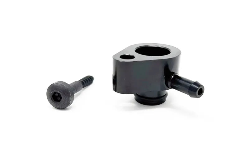 Torque Solution Torque Solution Billet Boost Tap - BMW (B46 2.0L/B48 2.0L/B58 3.0L)