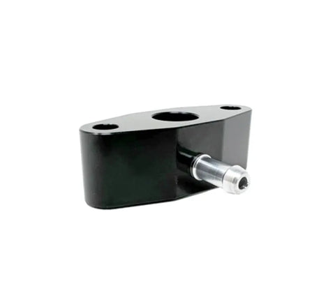 Torque Solution Torque Solution BMW N20 / N54 / N55 Billet Boost Tap (image 2)