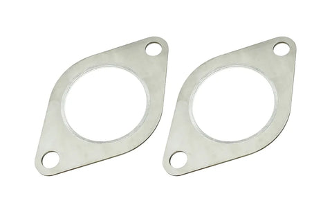 Torque Solution Torque Solution Multi-Layer Stainless Gasket: Subaru EJ Header To Crosspipe