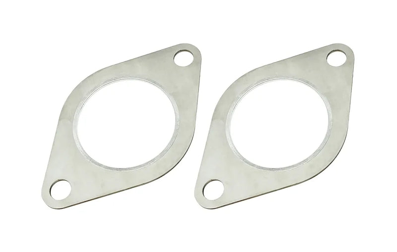 Torque Solution Torque Solution Multi-Layer Stainless Gasket: Subaru EJ Header To Crosspipe