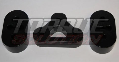 Torque Solution Torque Solution Exhaust Mount Kit: Acura RSX 2002-2006