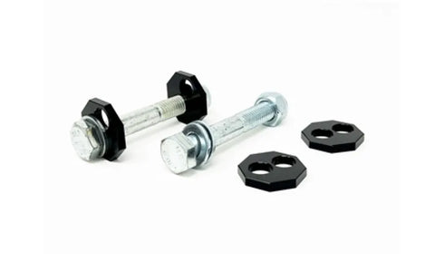 Torque Solution Torque Solution Mitsubishi Evolution 7/8/9 Rear Camber Eccentric Lockout