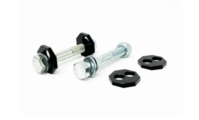 Torque Solution Torque Solution Mitsubishi Evolution 7/8/9 Rear Camber Eccentric Lockout