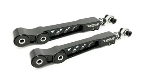 Torque Solution Torque Solution Adjustable Rear Control Arms: Mitsubishi Evo 7/8/9