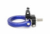 Torque Solution Torque Solution Tow Hook Add On: Go Pro Mount