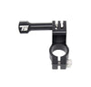 Torque Solution Torque Solution Tow Hook Add On: Go Pro Mount