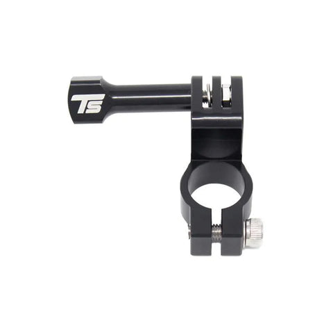 Torque Solution Torque Solution Tow Hook Add On: Go Pro Mount