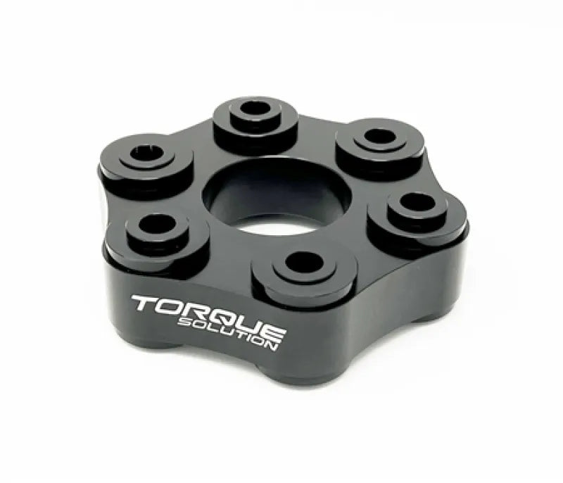Torque Solution Torque Solution Billet Driveshaft Flex Disc (Guibo) Toyota GR Supra MKV A90 / A91