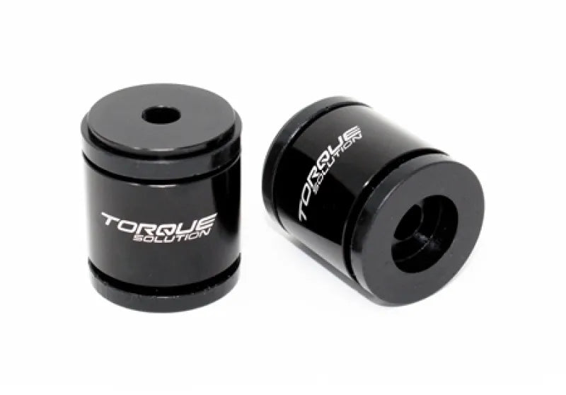 Torque Solution Torque Solution Billet Transmission Mount Toyota GR Supra MKV / BMW Z4 G29