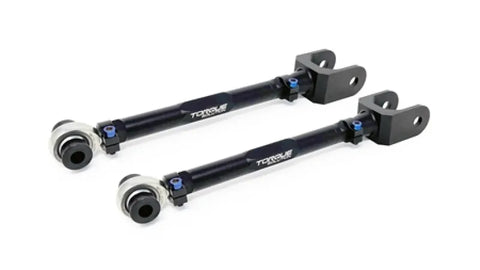 Torque Solution Torque Solution Rear Traction Arms: Toyota GR Supra MKV / BMW Z4 G29