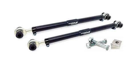 Torque Solution Torque Solution Rear Toe Arms: Toyota GR Supra MKV / BMW Z4 G29