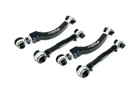 Torque Solution Torque Solution Rear Upper Camber Arms for Toyota GR Supra MKV / BMW Z4 G29